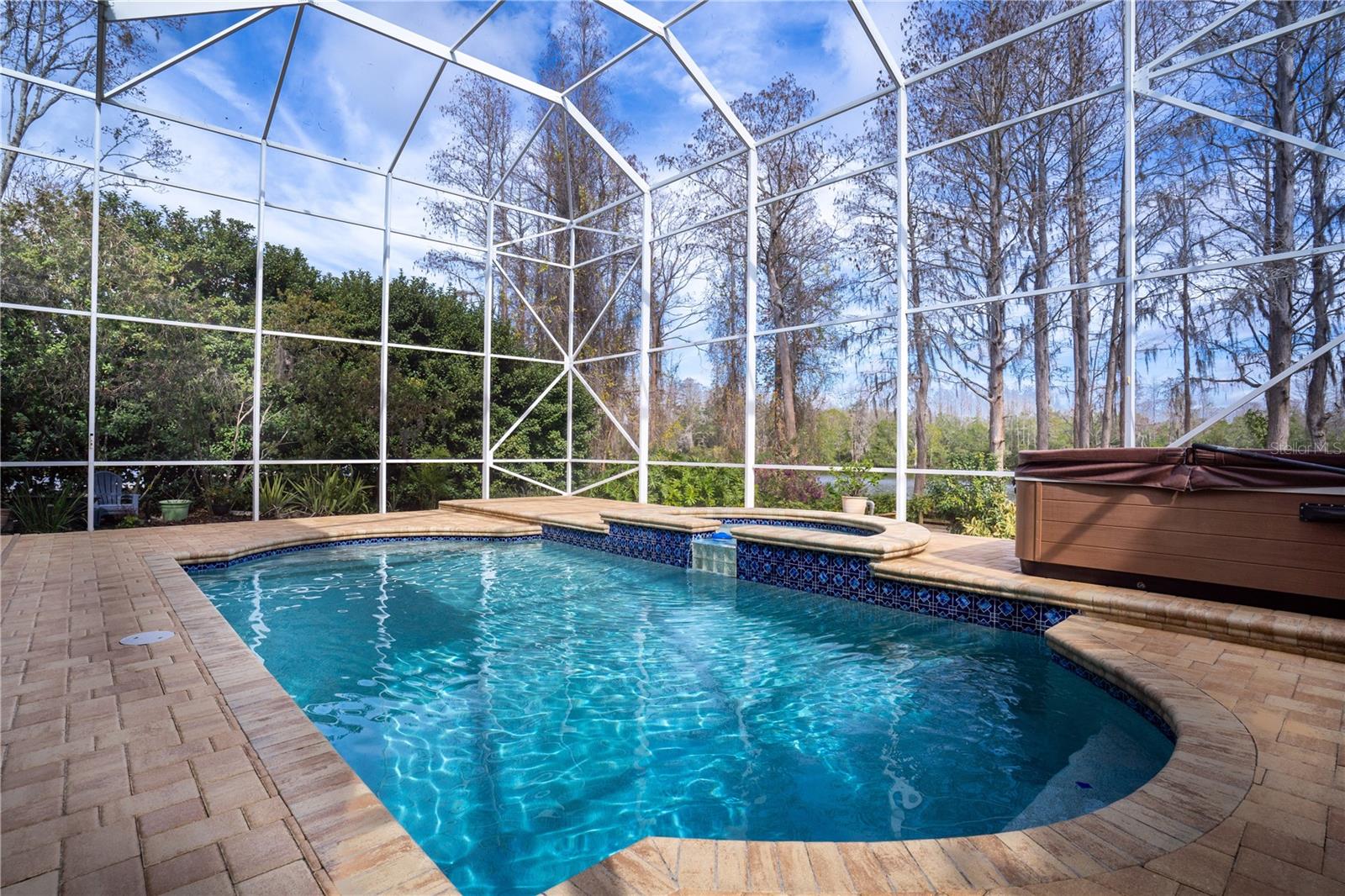18809 CHAVILLE RD, LUTZ, FL, 33558