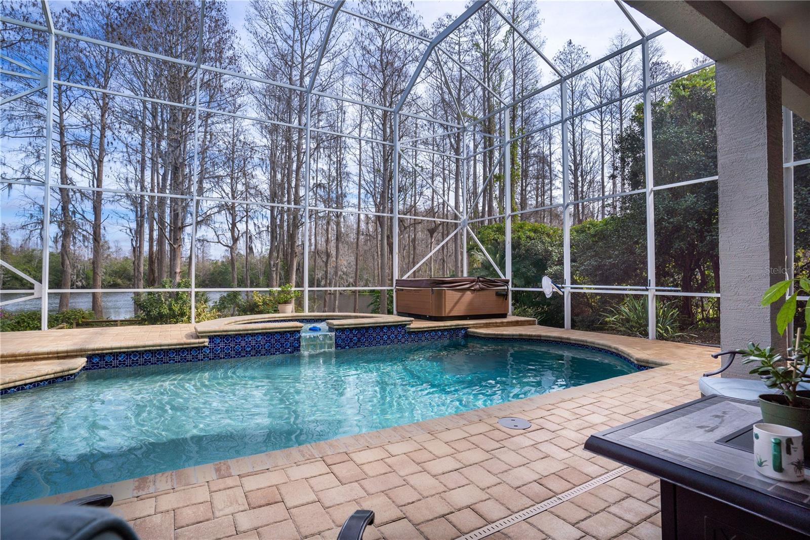 18809 CHAVILLE RD, LUTZ, FL, 33558