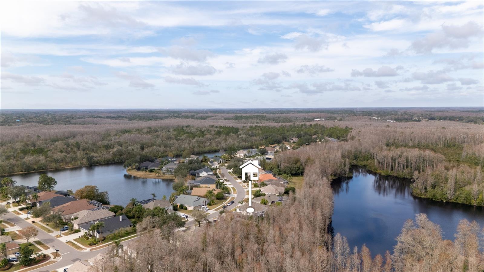 18809 CHAVILLE RD, LUTZ, FL, 33558