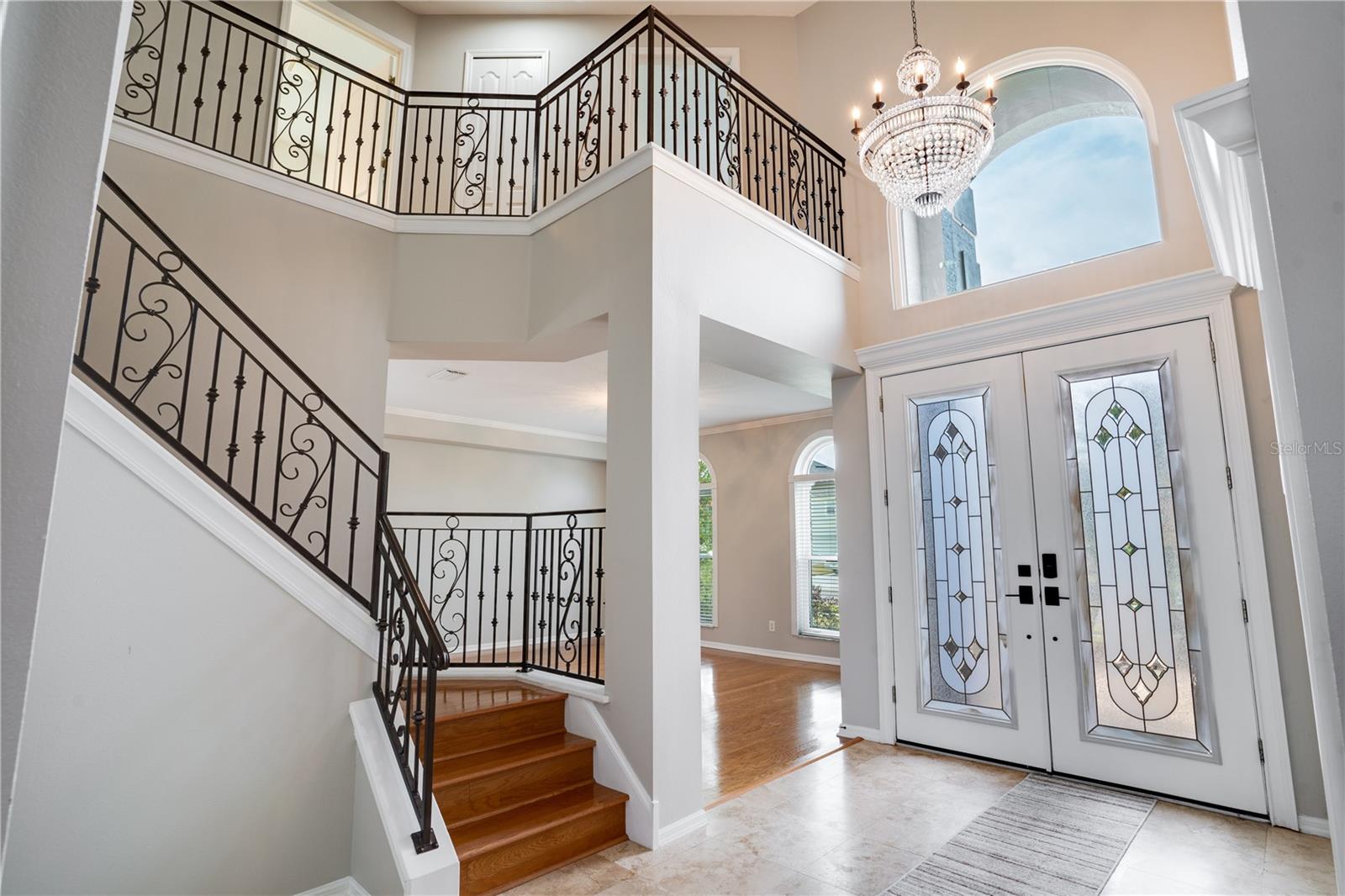 18809 CHAVILLE RD, LUTZ, FL, 33558