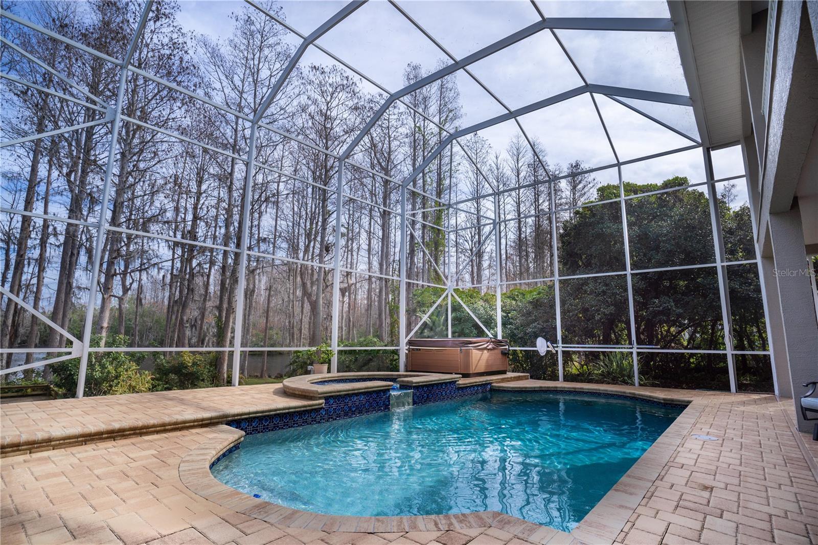 18809 CHAVILLE RD, LUTZ, FL, 33558