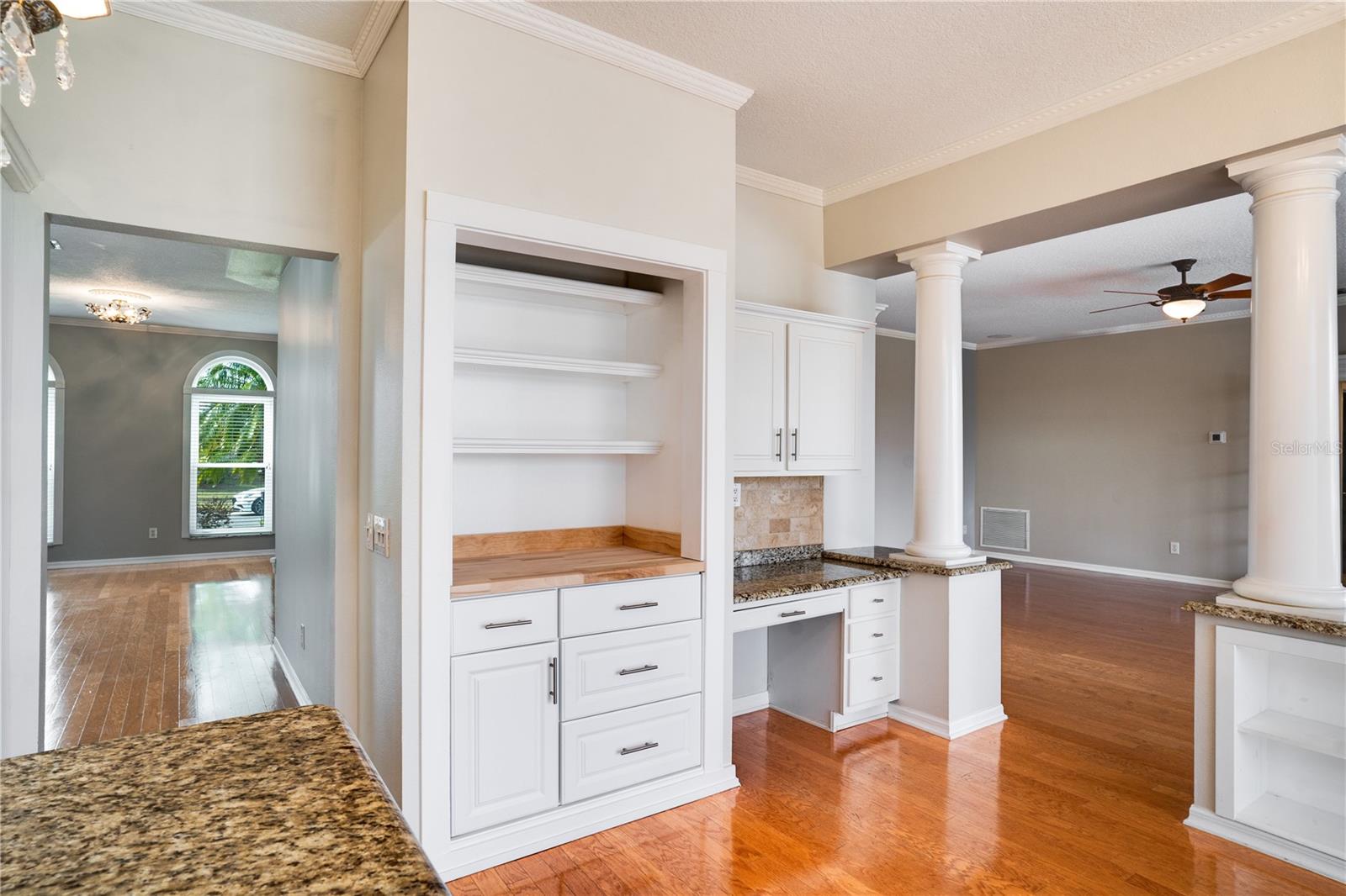 18809 CHAVILLE RD, LUTZ, FL, 33558