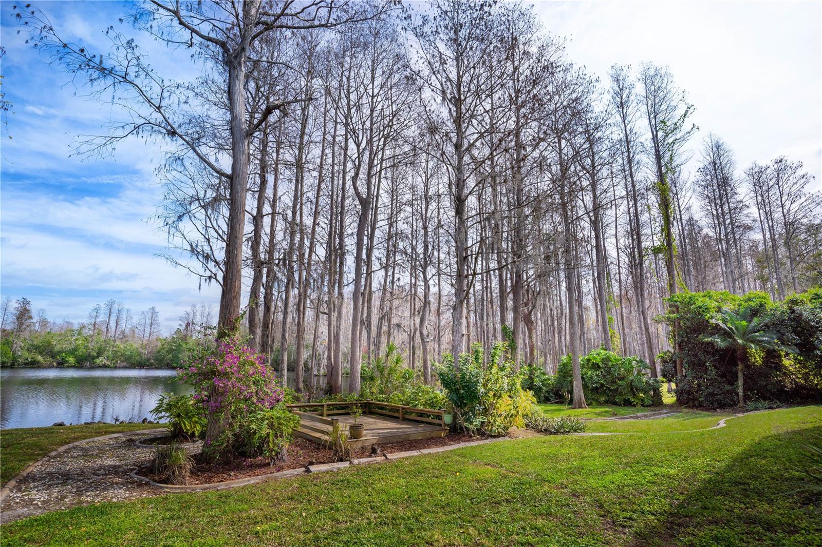 18809 CHAVILLE RD, LUTZ, FL, 33558
