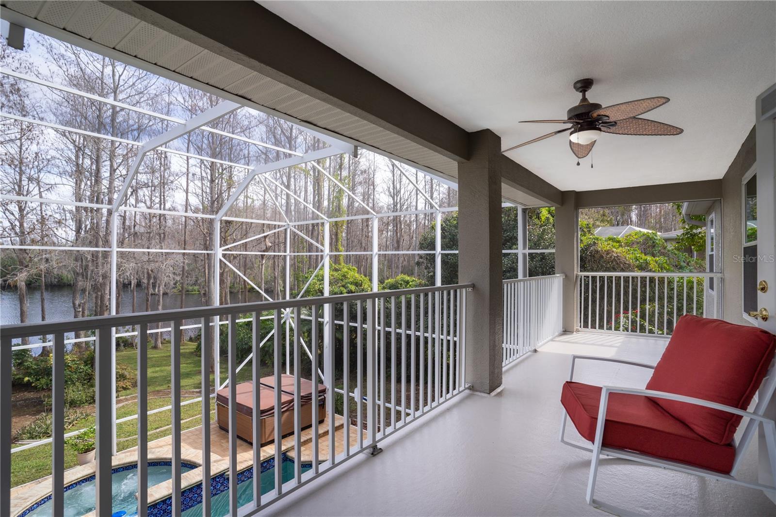 18809 CHAVILLE RD, LUTZ, FL, 33558