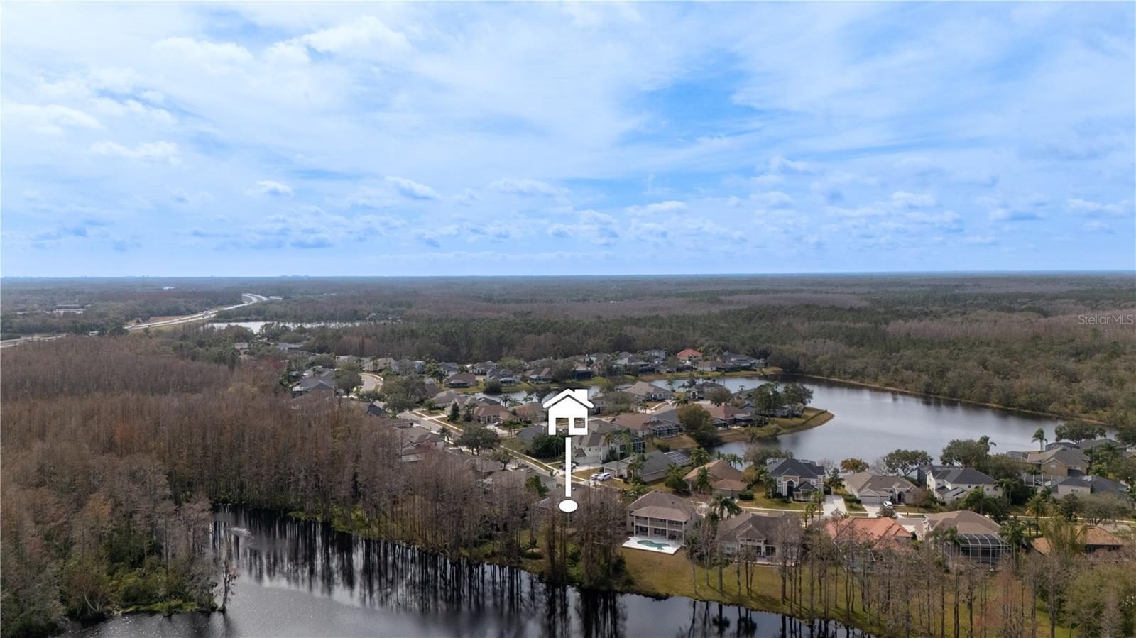 18809 CHAVILLE RD, LUTZ, FL, 33558