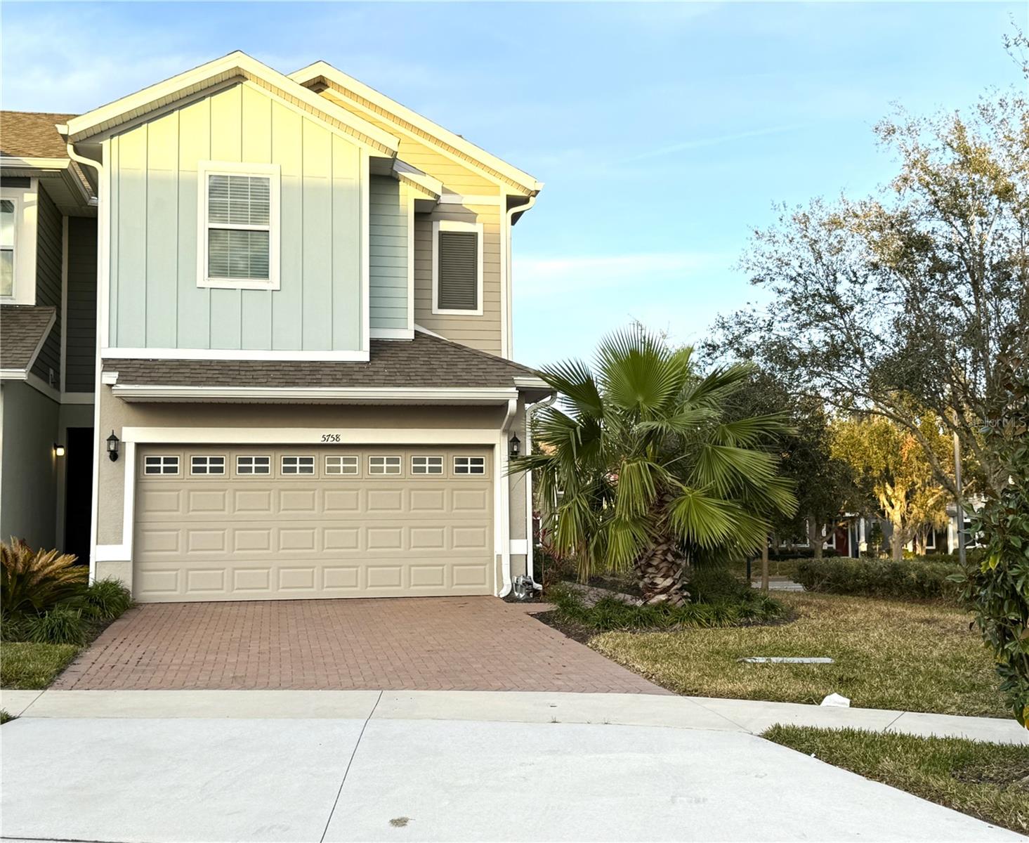 5758 SPOTTED HARRIER WAY, LITHIA, FL, 33547