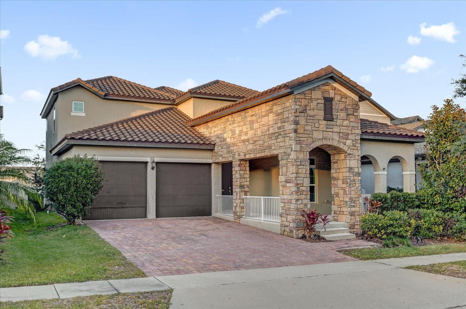 14657 WINTER STAY DR, WINTER GARDEN, FL, 34787