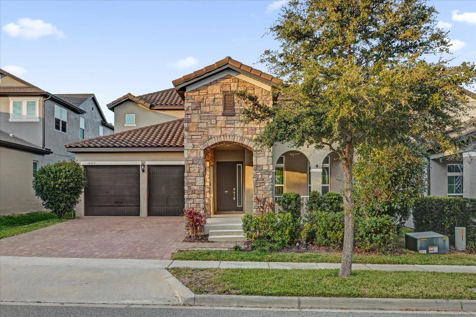 14657 WINTER STAY DR, WINTER GARDEN, FL, 34787
