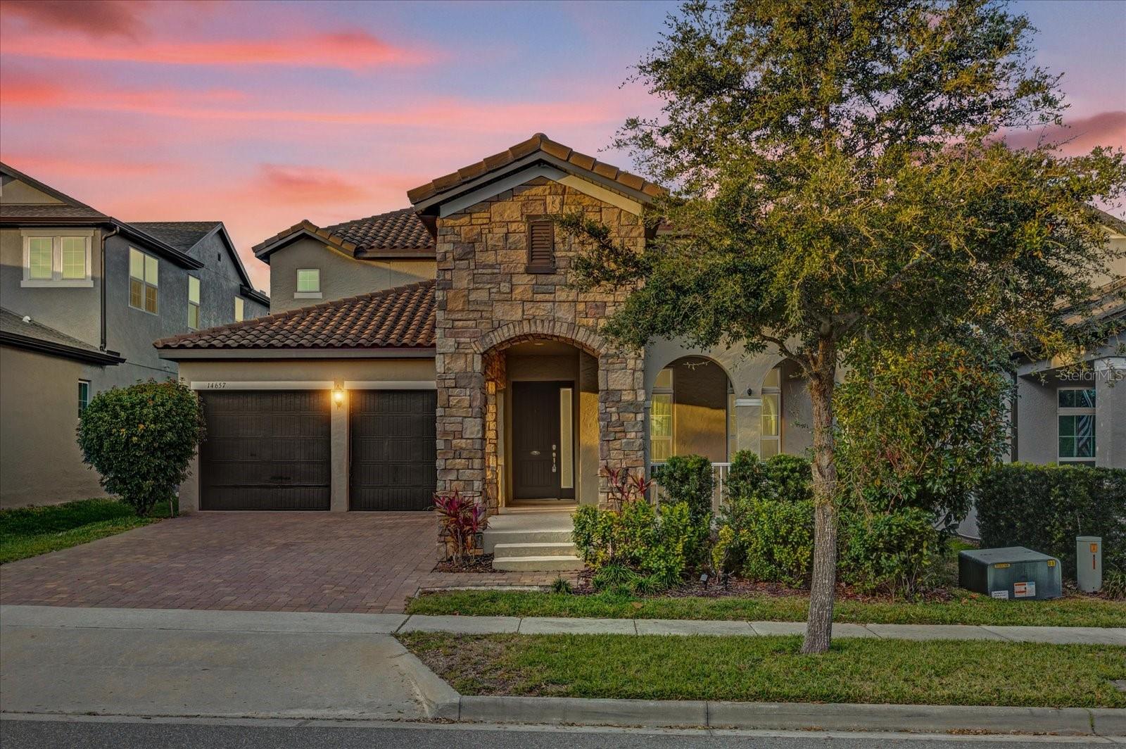 14657 WINTER STAY DR, WINTER GARDEN, FL, 34787