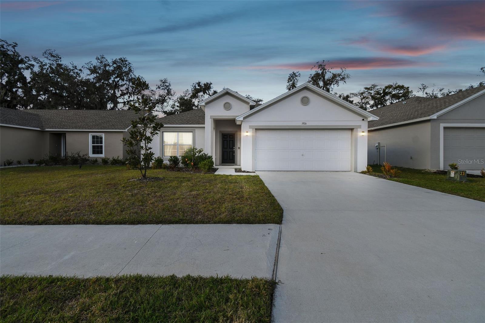 1976 THOMPSON PRESERVE BLVD, BARTOW, FL, 33830