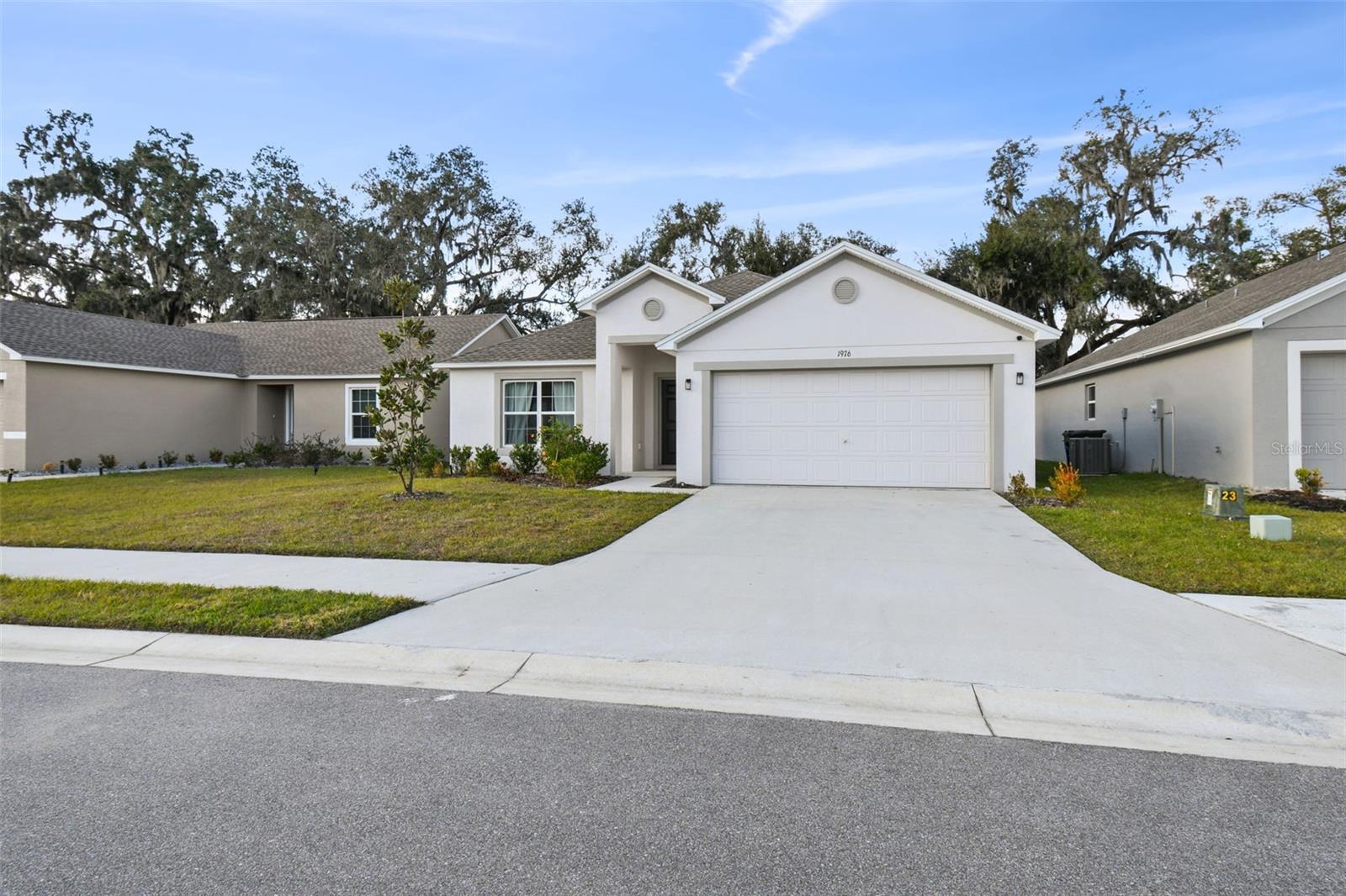 1976 THOMPSON PRESERVE BLVD, BARTOW, FL, 33830