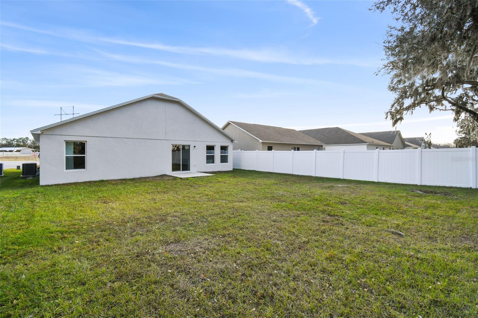 1976 THOMPSON PRESERVE BLVD, BARTOW, FL, 33830