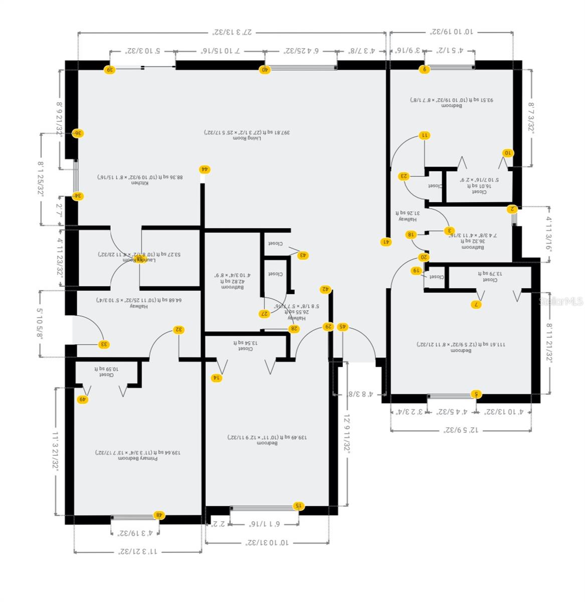 4814 NORTHDALE BLVD, TAMPA, FL, 33624