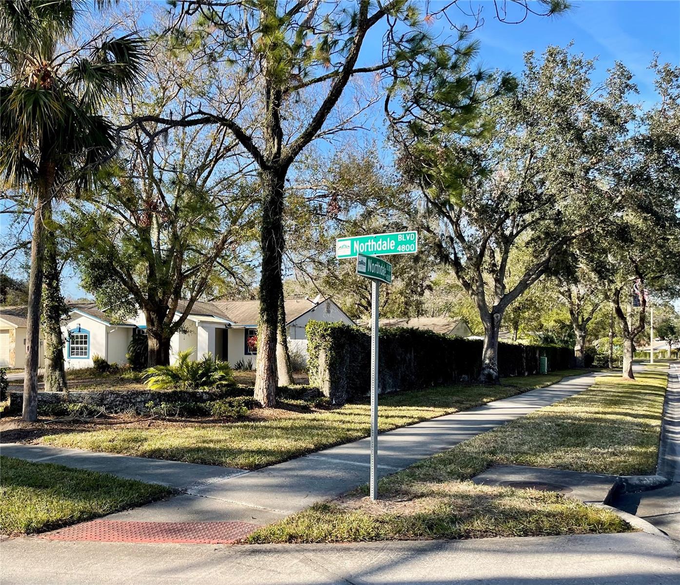 4814 NORTHDALE BLVD, TAMPA, FL, 33624