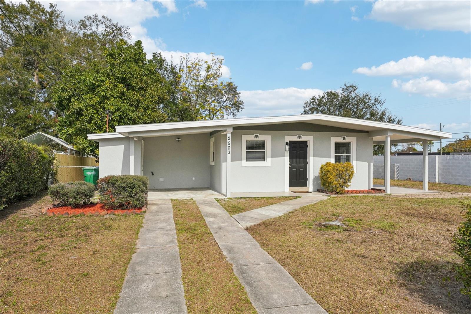 2503 W CRAWFORD ST, TAMPA, FL, 33614