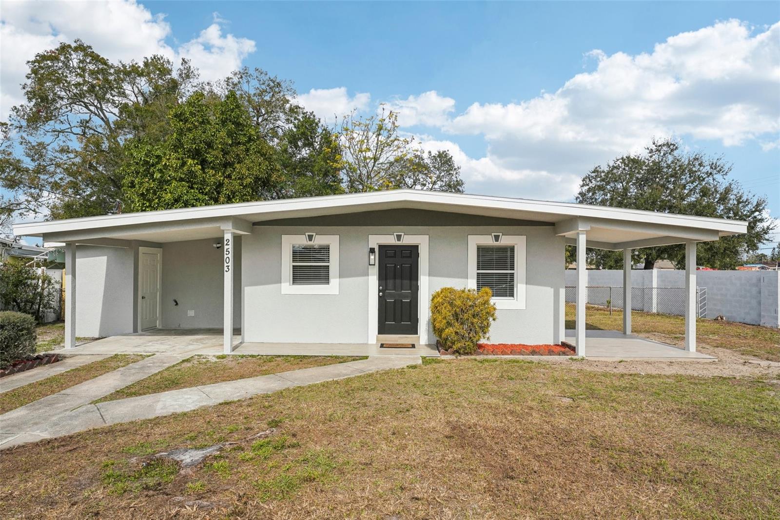 2503 W CRAWFORD ST, TAMPA, FL, 33614