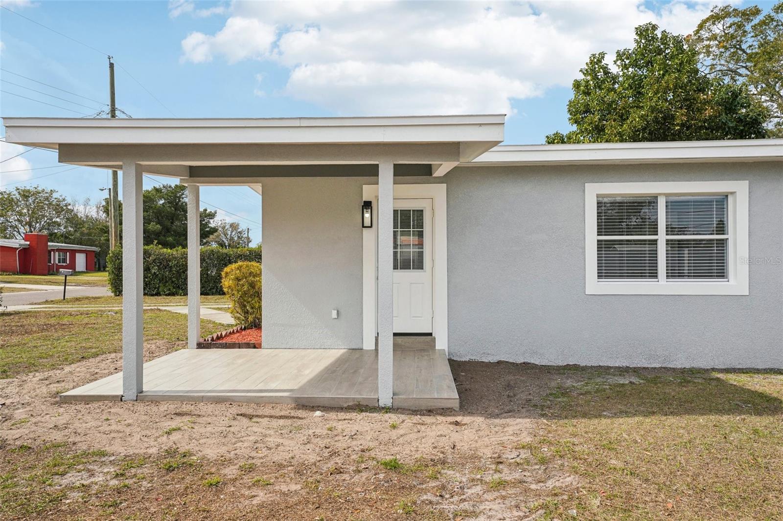2503 W CRAWFORD ST, TAMPA, FL, 33614