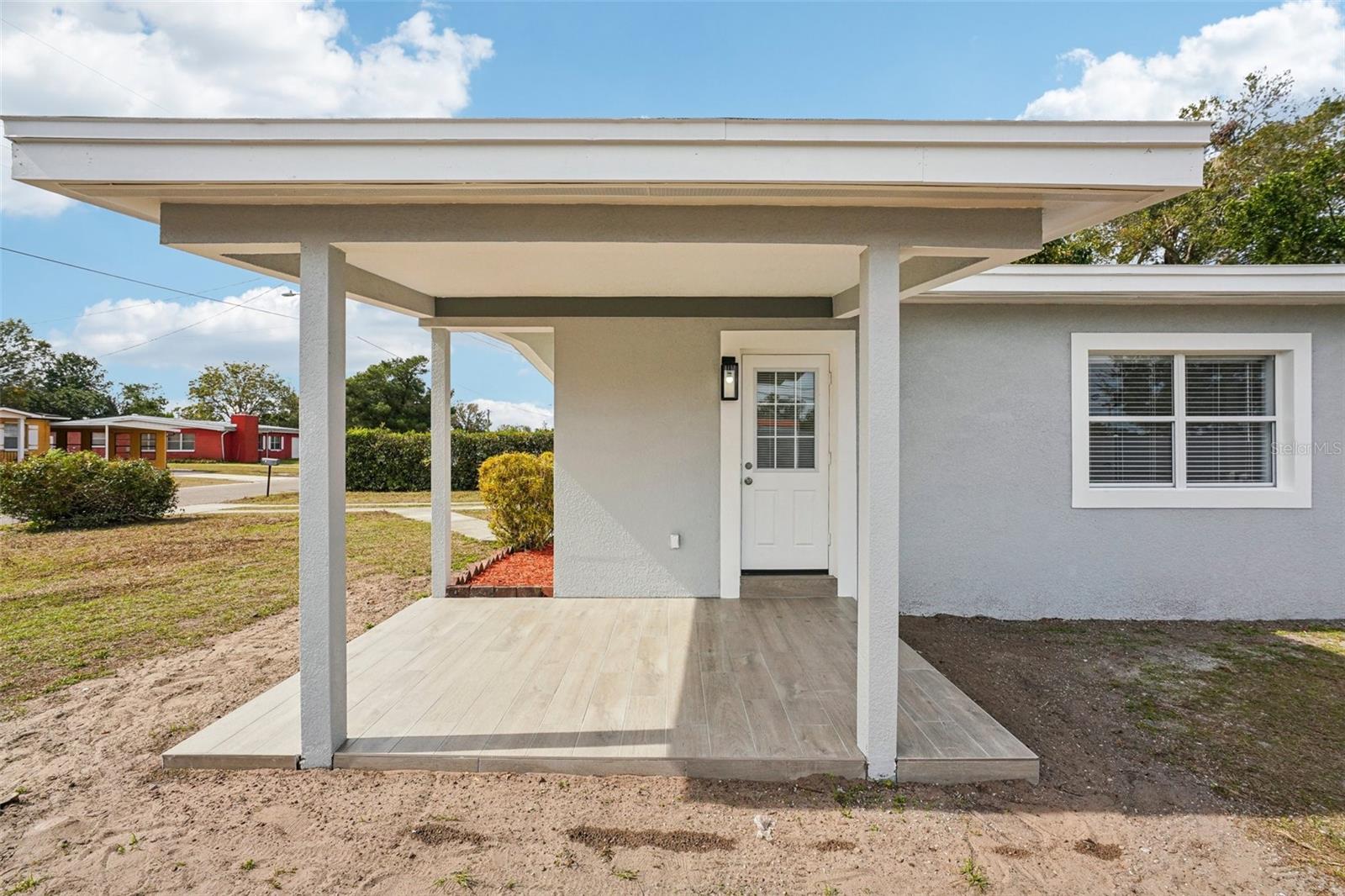 2503 W CRAWFORD ST, TAMPA, FL, 33614