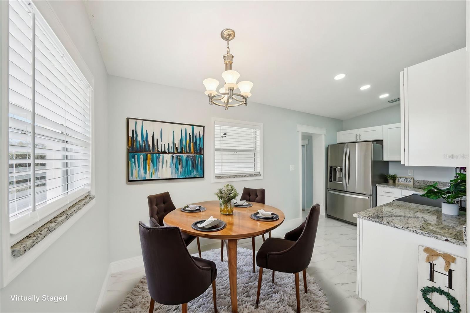 2503 W CRAWFORD ST, TAMPA, FL, 33614