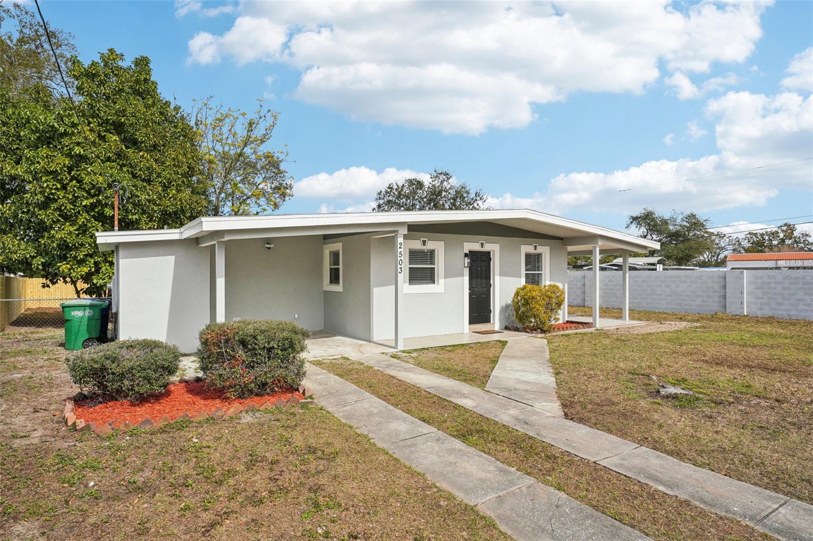 2503 W CRAWFORD ST, TAMPA, FL, 33614