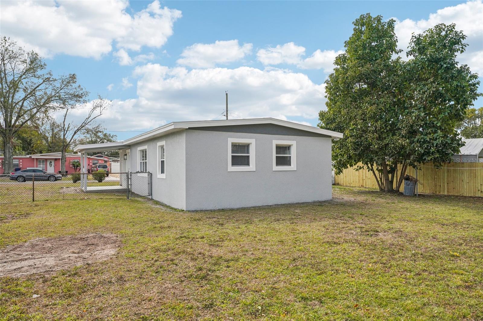 2503 W CRAWFORD ST, TAMPA, FL, 33614
