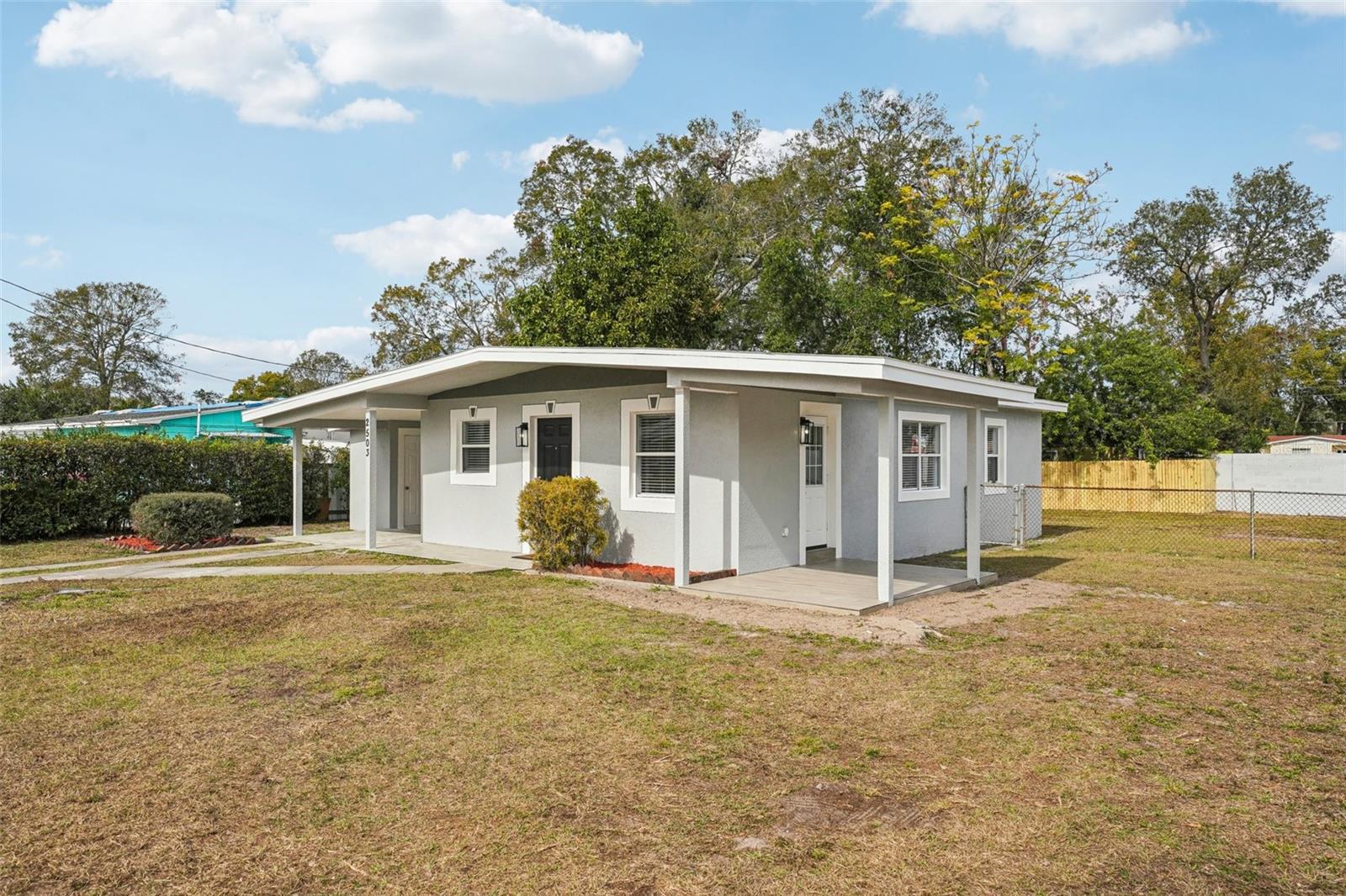 2503 W CRAWFORD ST, TAMPA, FL, 33614