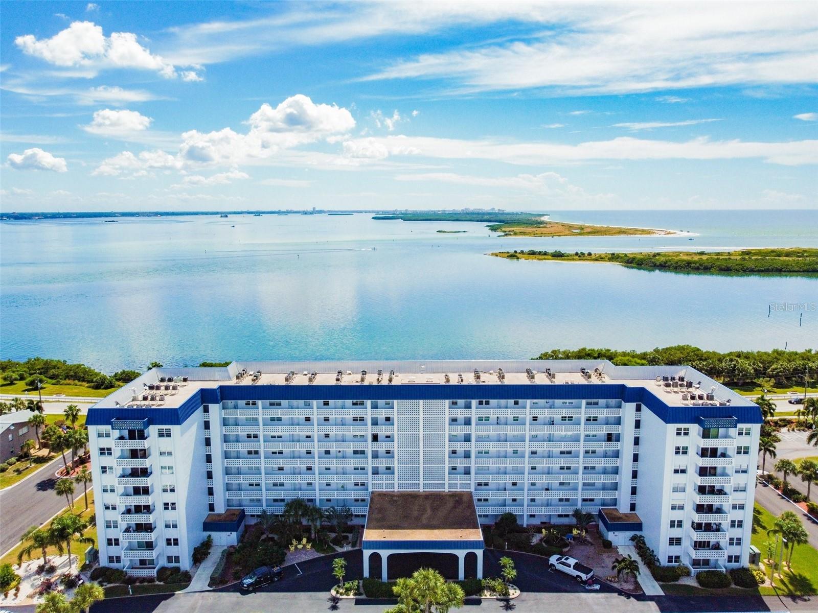 7 ELGIN PL #512, DUNEDIN, FL, 34698