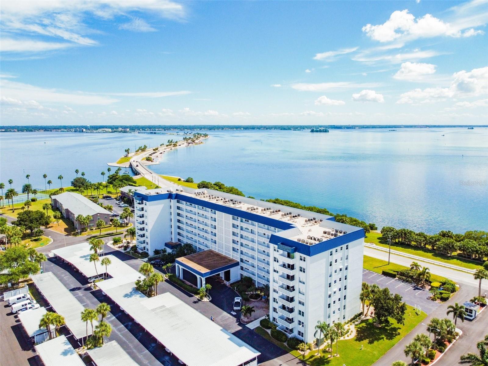 7 ELGIN PL #512, DUNEDIN, FL, 34698