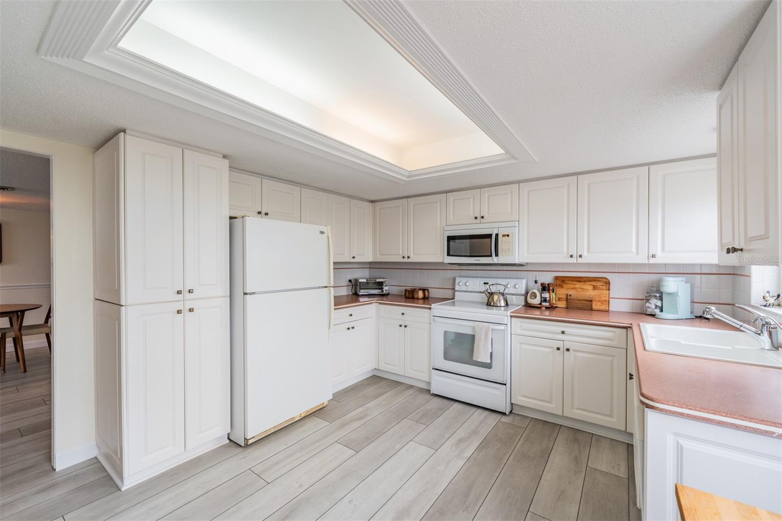 7 ELGIN PL #512, DUNEDIN, FL, 34698