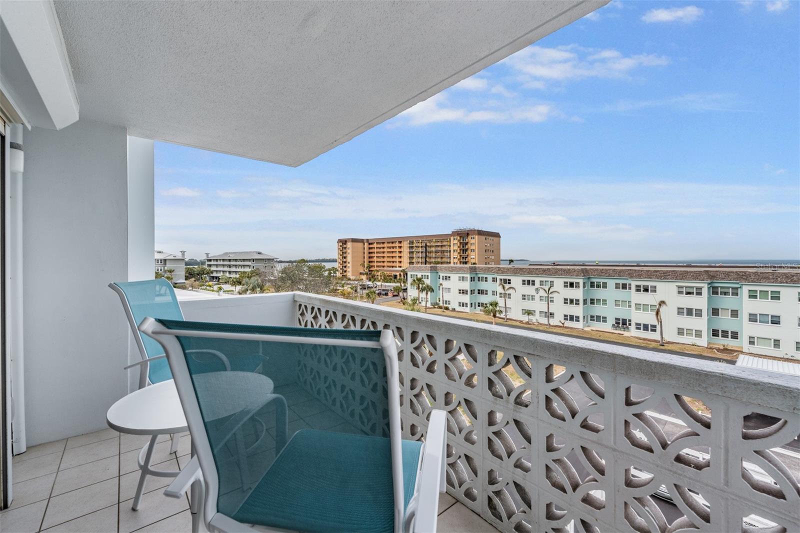 7 ELGIN PL #512, DUNEDIN, FL, 34698