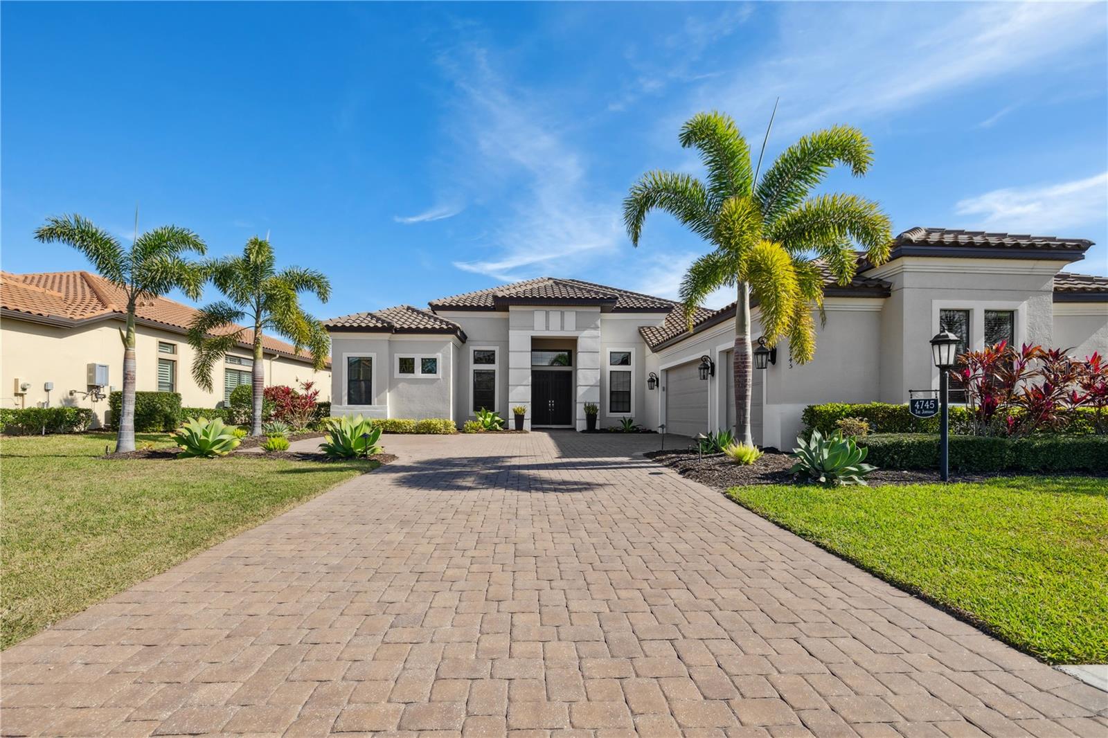 4745 BENITO CT, LAKEWOOD RANCH, FL, 34211