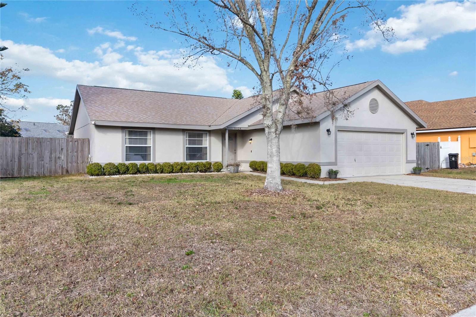 8024 LESIA CIR, ORLANDO, FL, 32835