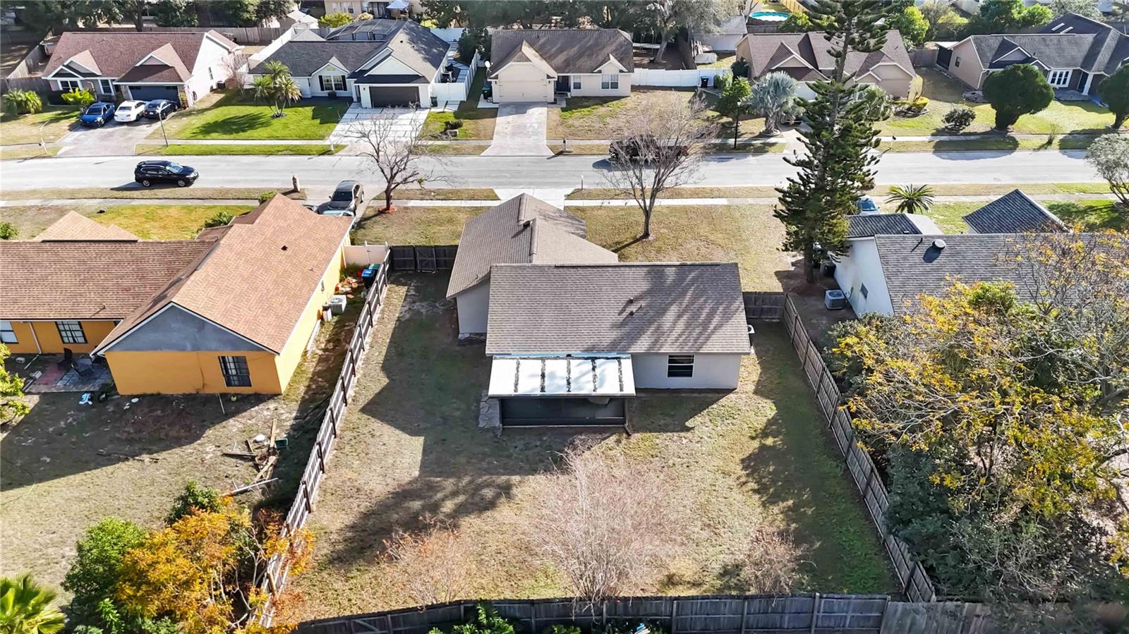 8024 LESIA CIR, ORLANDO, FL, 32835