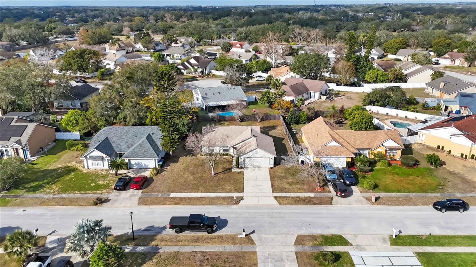 8024 LESIA CIR, ORLANDO, FL, 32835