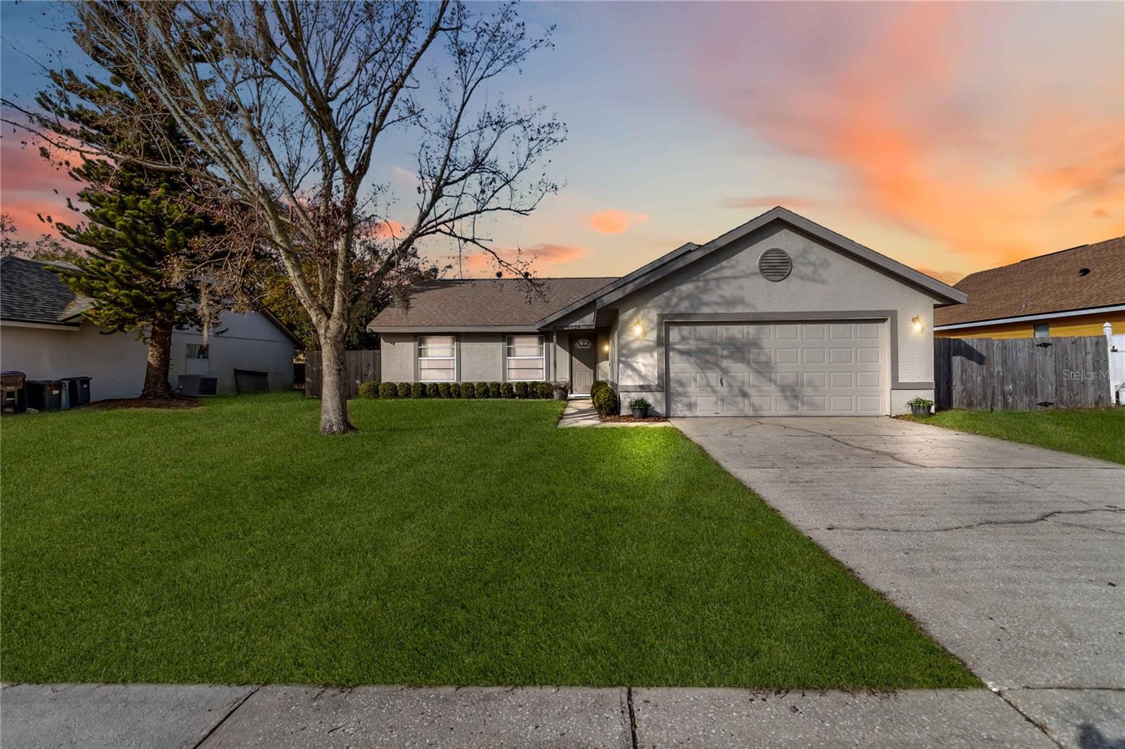 8024 LESIA CIR, ORLANDO, FL, 32835