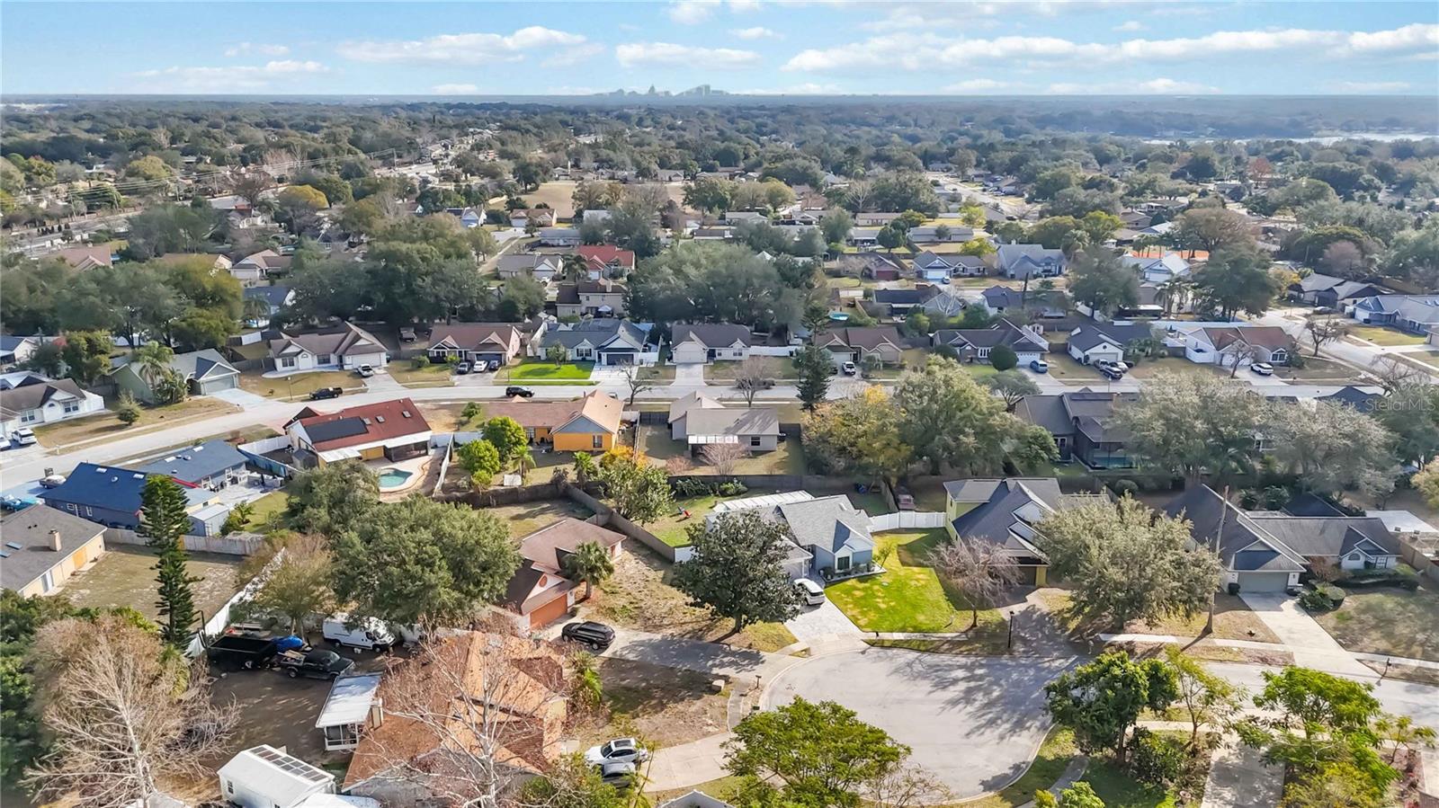8024 LESIA CIR, ORLANDO, FL, 32835