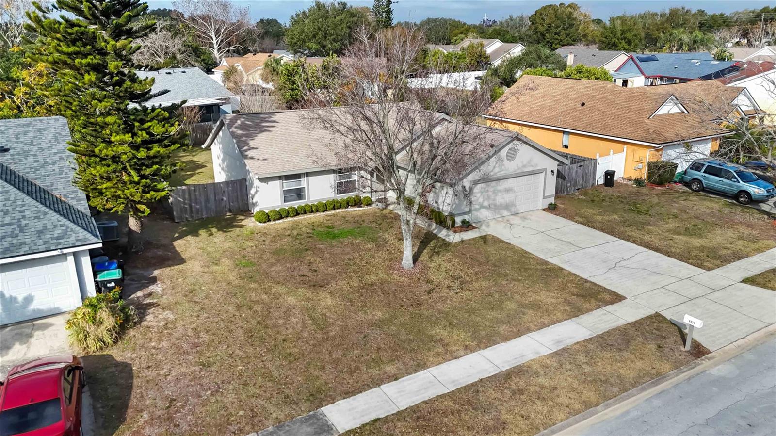 8024 LESIA CIR, ORLANDO, FL, 32835
