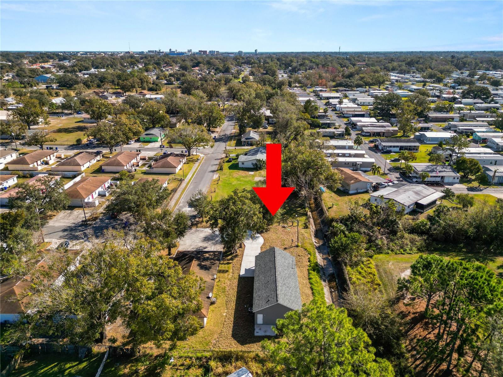631 S WESTGATE AVE, LAKELAND, FL, 33815