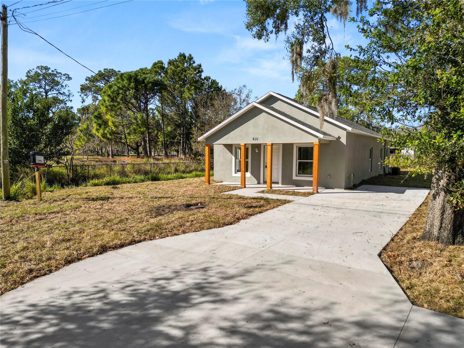 631 S WESTGATE AVE, LAKELAND, FL, 33815