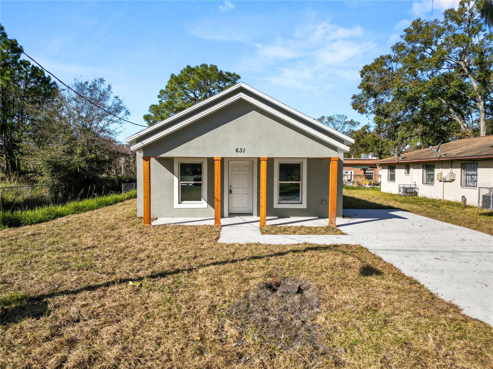 631 S WESTGATE AVE, LAKELAND, FL, 33815