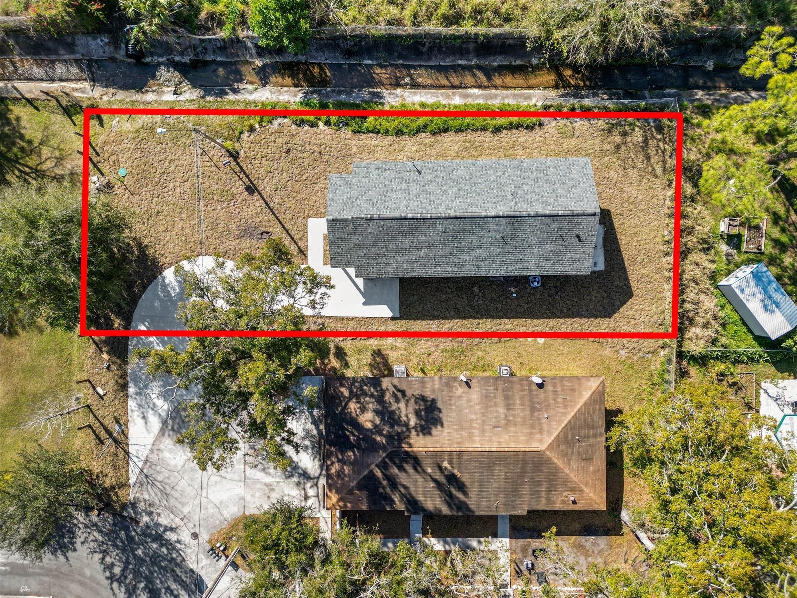 631 S WESTGATE AVE, LAKELAND, FL, 33815