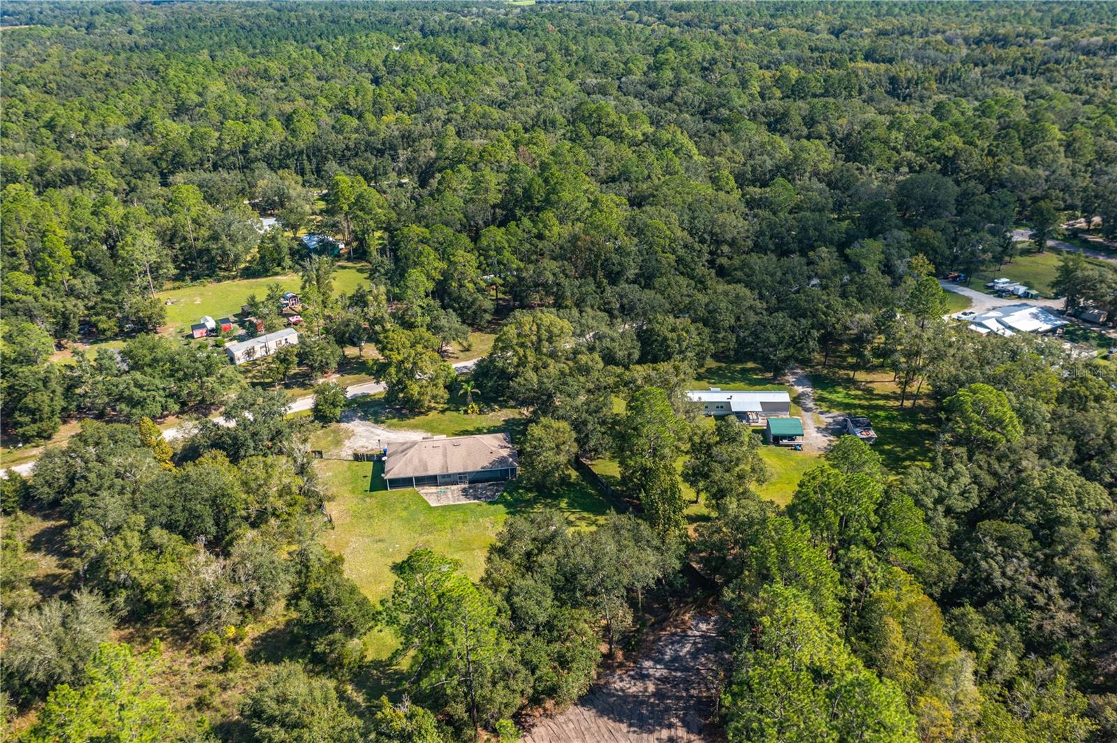 4930 JOSEPH ST, HASTINGS, FL, 32145