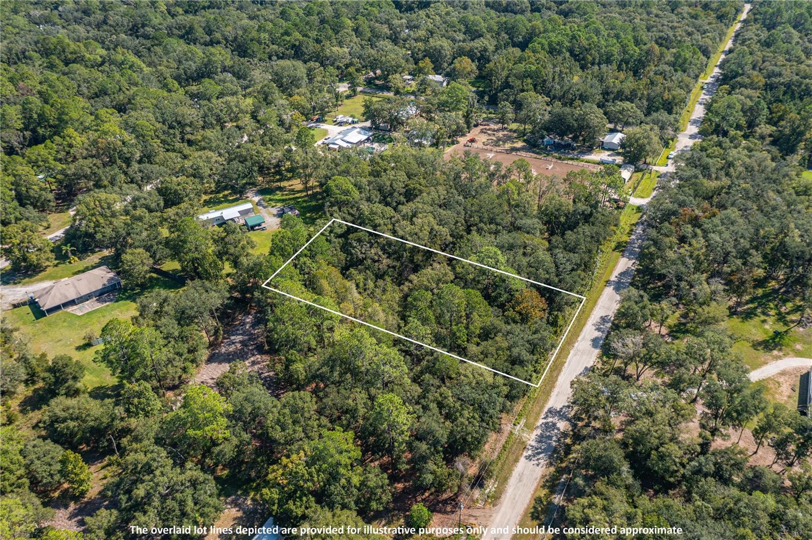 4930 JOSEPH ST, HASTINGS, FL, 32145