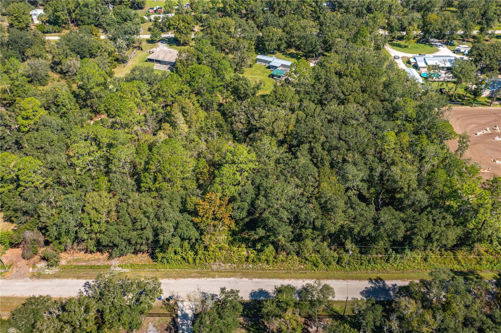 4930 JOSEPH ST, HASTINGS, FL, 32145