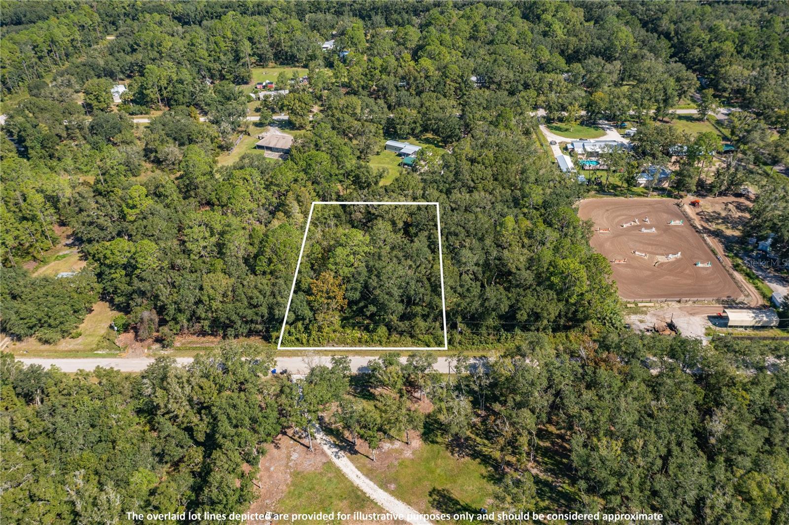 4930 JOSEPH ST, HASTINGS, FL, 32145