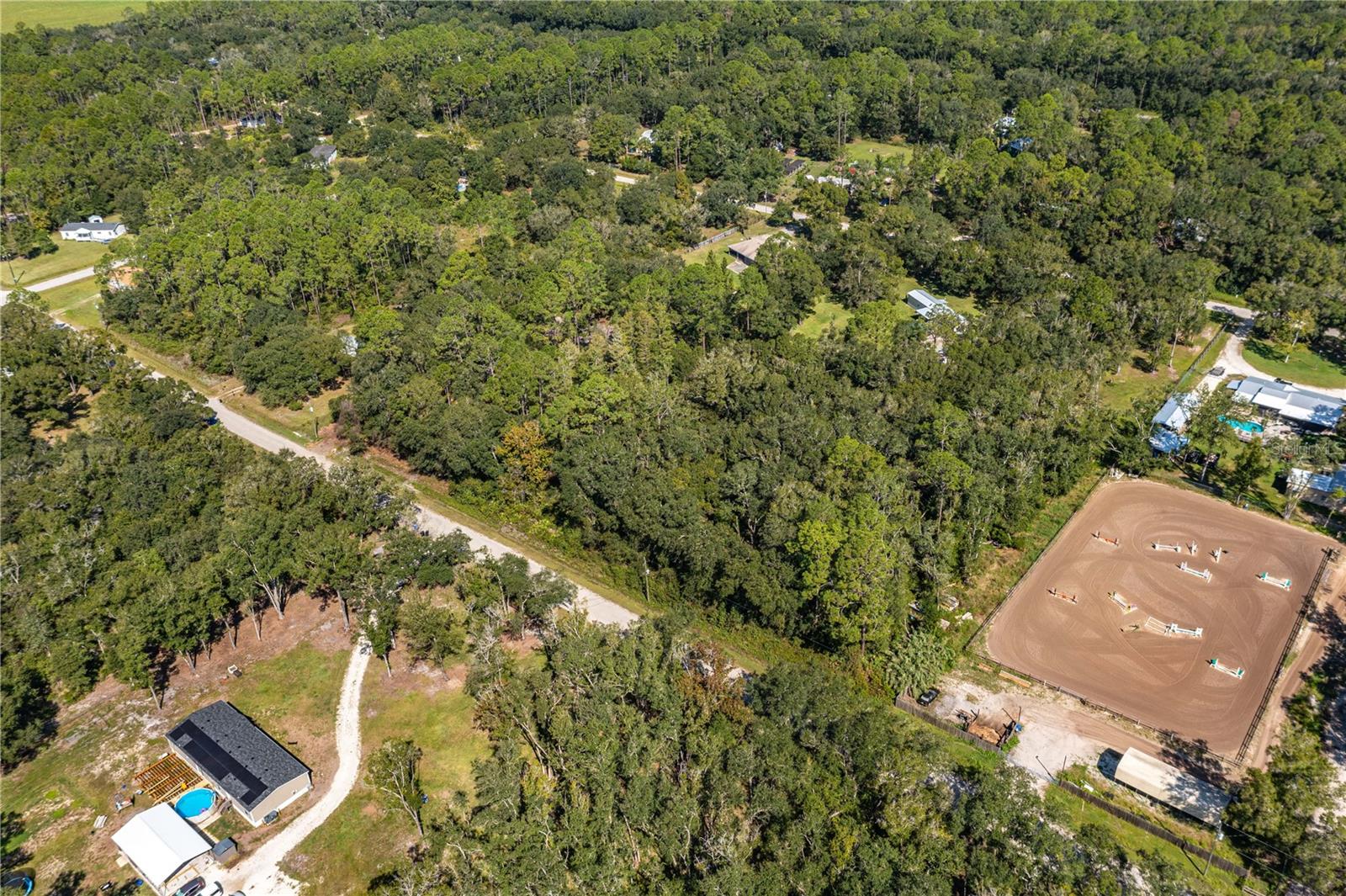 4930 JOSEPH ST, HASTINGS, FL, 32145