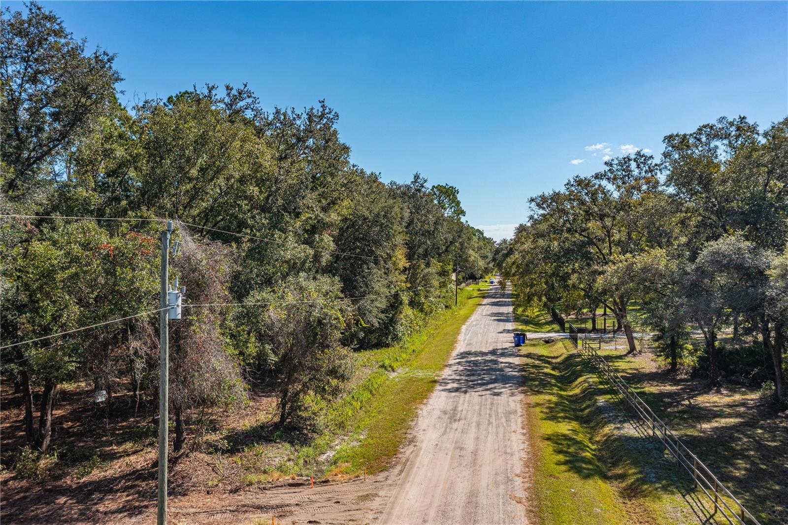 4930 JOSEPH ST, HASTINGS, FL, 32145