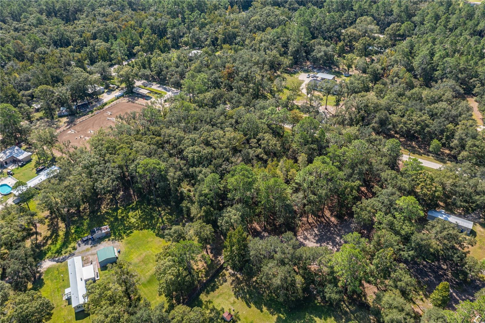 4930 JOSEPH ST, HASTINGS, FL, 32145