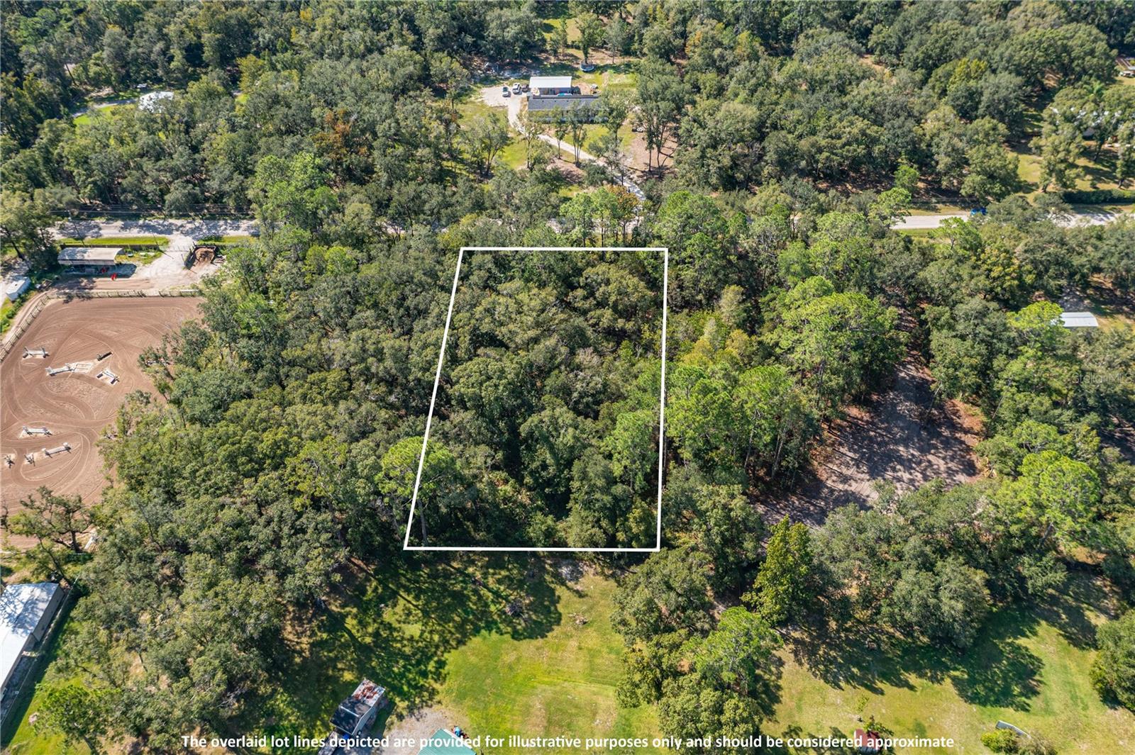 4930 JOSEPH ST, HASTINGS, FL, 32145