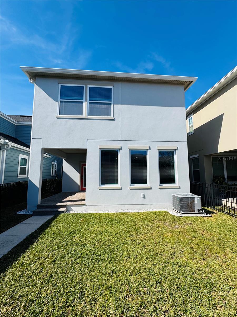 9038 SPERRY ST, ORLANDO, FL, 32827